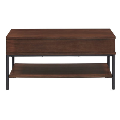 Cates 2 - Piece Living Room Table Set