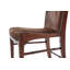 Vanucci Eclectics Leather Dining Chair