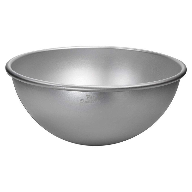 Fat Daddio's Non-Stick Aluminum Baking Sheet