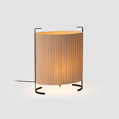 Amid Novelty Lamp