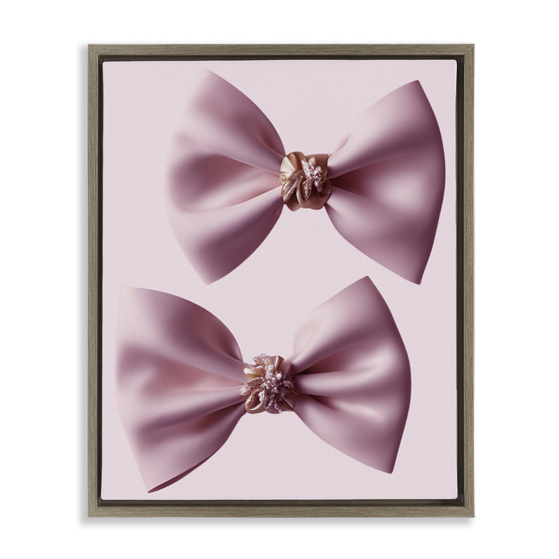 Cadre flottant élégant avec détails glamour, design par Jesse Keith, Cadre flottant orme Montalcino, H 21 po x l 17 po