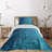 Hypnotic Traditional Polyester Coverlet