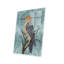 «Woodpecker Bird» par Angelika Parker - impression non encadrée-337621670