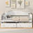 Daybed, Sofa Bed for Bedroom Living Room,No Box Spring Needed-961638544
