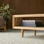 Jonàk Solid Wood Coffee Table-124350785