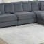Chaise sans accoudoirs Living Room Furniture-736380701