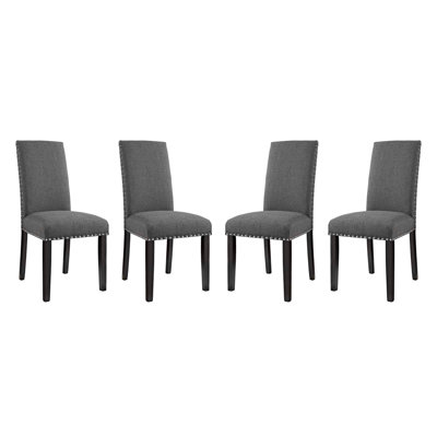 Chaise d'appoint Parcel de Modway
