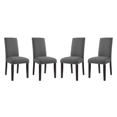 Chaise d'appoint Parcel de Modway