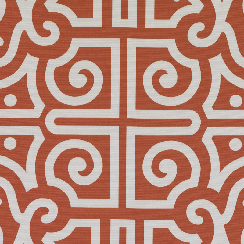 Tobi Fairley Prints and Wovens Fabric, Watermelon