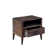 Mariann 26'' W Solid Wood Nightstand