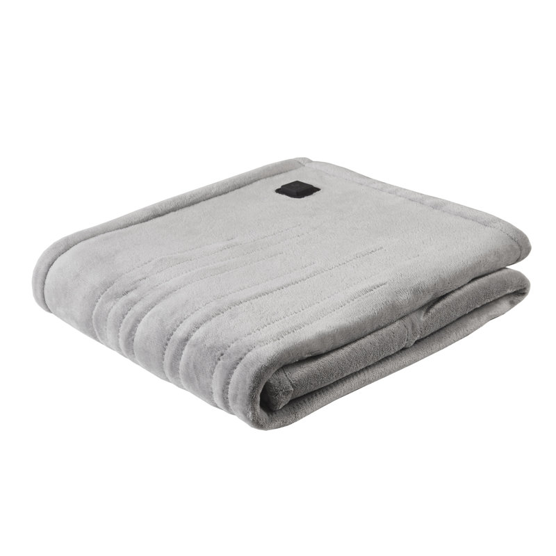 Throw with Built-In Control