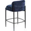 Tabouret de comptoir 26 po Burton-1458557926