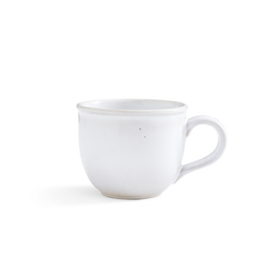 ENSEMBLE DE 4 TASSES MOONSTONE12OZ