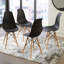 Chaise d'appoint Carman-25828815