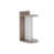Light Mocha/White is out of stock selected