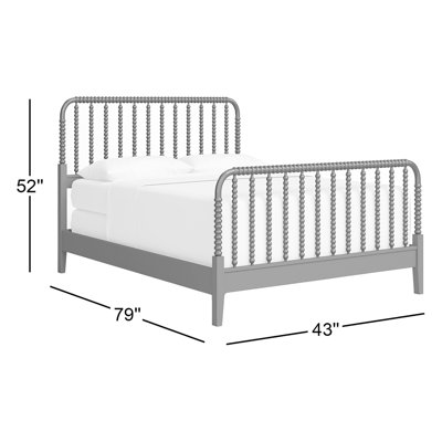 Louisa Bed