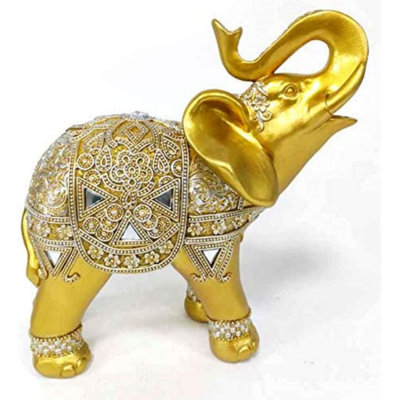 Aungelique Animals Figurines & Sculptures