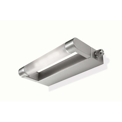 Flush Mounted Sconce