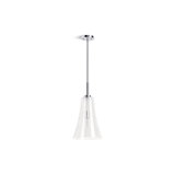 Simplice 14 In. Pendant
