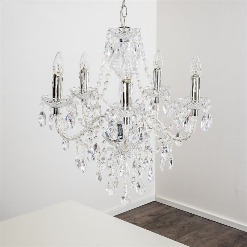 Shiremanstown Chandelier