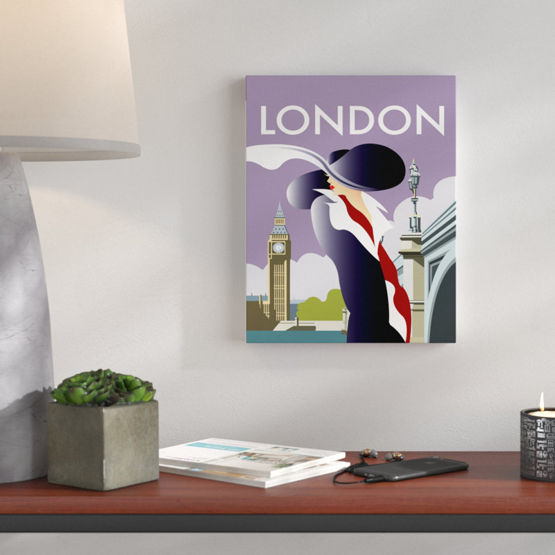 Dave Thompson - Print