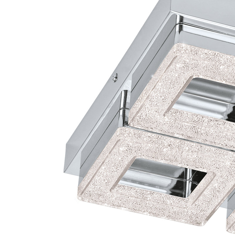 Northgate Flush Mount