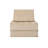 Compression Modular Sofa (Camel)