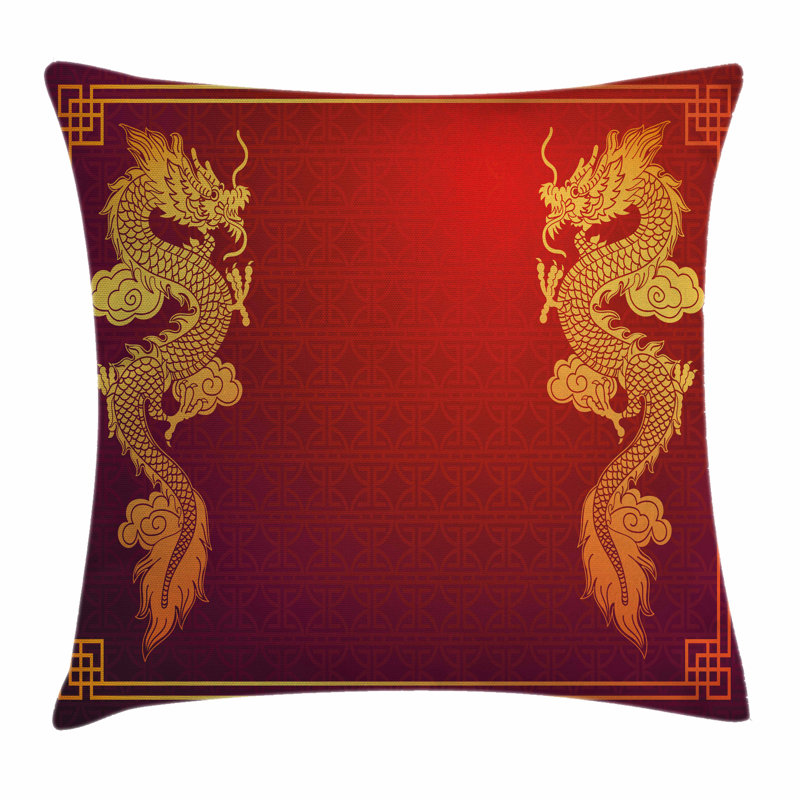 Pillow Cover, 24" x 24"