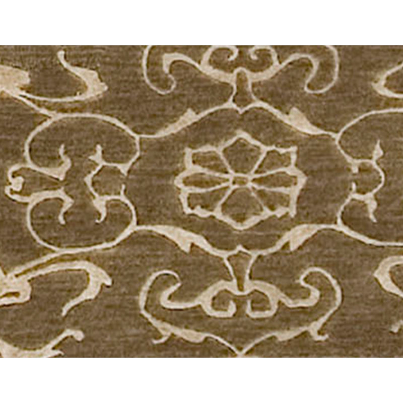 Himalayan One-of-a-Kind 6'2" X 9' Area Rug