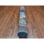 Tapis de couloir très large tissé à la main 4 pi 1 po x 9 pi 9 po en laine afs irlandaise 61913322DCEE41B7B2E0A30DE1D7DC0A