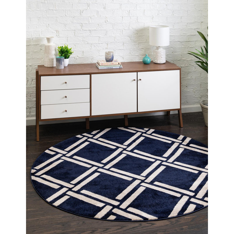 Cand Geometric Indoor Rug