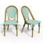 Chaise d'appoint Kasie-259430574