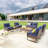 Heiman 6 - Person Patio Conversation Set with Cushions