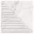 Michael Habachy 8" x 8" Natural Stone Patterned Wall Tile-53538793