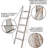 5.25 ft Blanket Ladder-28625930