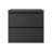 Hirsh 30" W 2-Drawer Steel Lateral Filing Cabinet-226937235