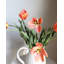 Yellow Orange Tulip 22.5"-875658672
