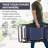 Garett Zero Gravity Chairs - Outdoor Chairs with Tray Table and Cupholders by Lavish Home-767149738