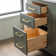 Jasper 60'' W Single Vanity