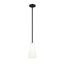 Luminaire suspendu moderne 1 lumière Tomy-214921497-214921502