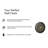 Dairton Wall Clock