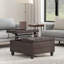 Table basse avec repose-pieds Harrison-521492418-521492419