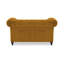 Burks 2 Seater Velvet Loveseat-1562482212