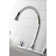 Kingston Brass Legacy Two-Handle 2-Hole 8" Centerset Kitchen Faucet