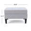 Repose-pieds avec rangement-1848909576