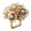 Bramble Napkin Ring