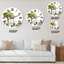 Horloge murale surdimensionnée-1609664614