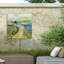 Concours de vache moderne et contemporain Highland-98081727