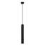 Avdulla 1 - Light Black Cylinder Pendant-97181737