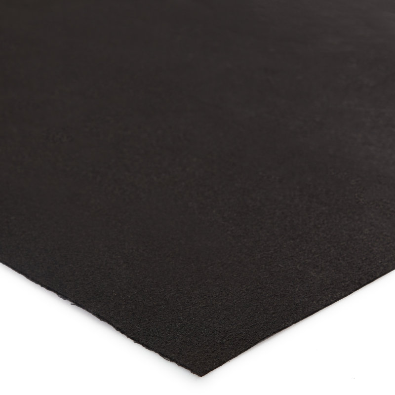 Inari 0.1'' Rug Pad, Rectangle 4' x 6'
